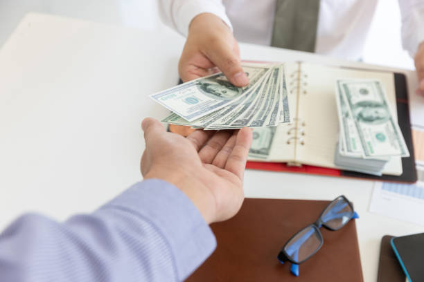 Equipment Financing in Fate, TX